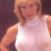 Cynthia Rothrock 