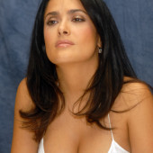 Salma Hayek