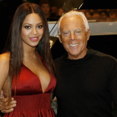 Beyonce Knowles 