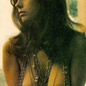 Lana Wood 
