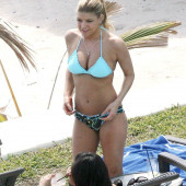 Stacy Ferguson
