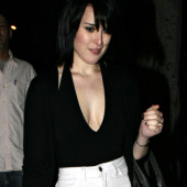 Rumer Willis 