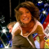 Marlene Lufen