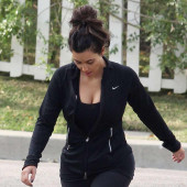 Kim Kardashian