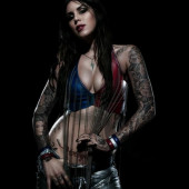 Kat Von D 