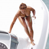 Melanie Brown