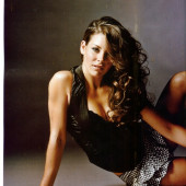 Evangeline Lilly 