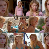 Elisabeth Harnois 