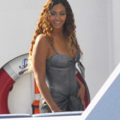 Beyonce Knowles