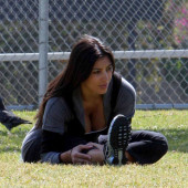 Kim Kardashian