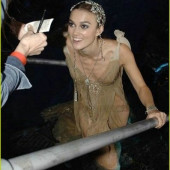 Keira Knightley 