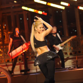Shakira