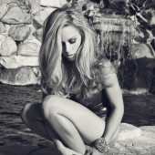 Kendra Wilkinson