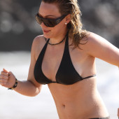 Hilary Duff