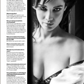 Berenice Marlohe