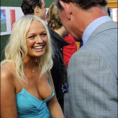 Emma Bunton 