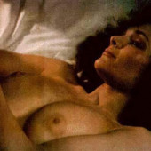 Mary Elizabeth Mastrantonio