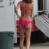 Elisabetta Canalis 