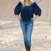 Jasmin Schwiers