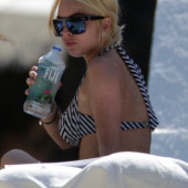 Lindsay Lohan