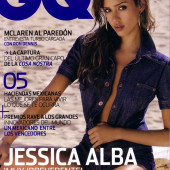 Jessica Alba