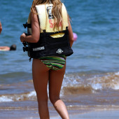 Ashley Tisdale