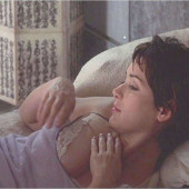 Winona Ryder