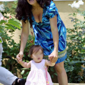 Salma Hayek 