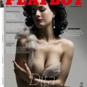 Dita Von Teese