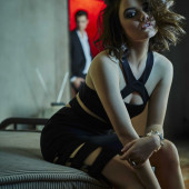 Lucy Hale 