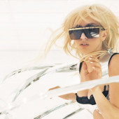 Lady Gaga