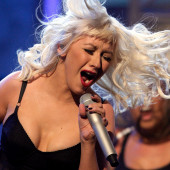 Christina Aguilera 