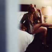 Lindsay Lohan