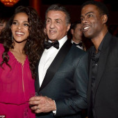 Megalyn Echikunwoke 