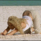 Shakira