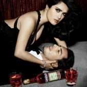 Salma Hayek