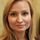 Ebba Busch