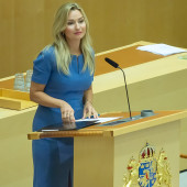 Ebba Busch 