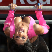 Nicole Scherzinger