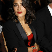 Salma Hayek