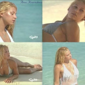 Anna Kournikova 