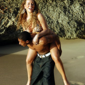 Mariah Carey