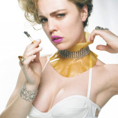 Melissa George