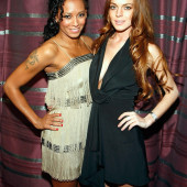 Lindsay Lohan