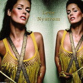 Lene Nystrom 