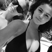 Selena Gomez
