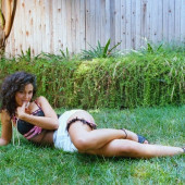 Emmanuelle Chriqui 