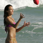 Jessica Alba