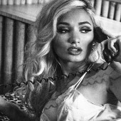 Pia Mia Perez 