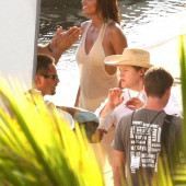 Halle Berry